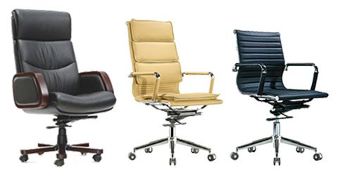 office chairs